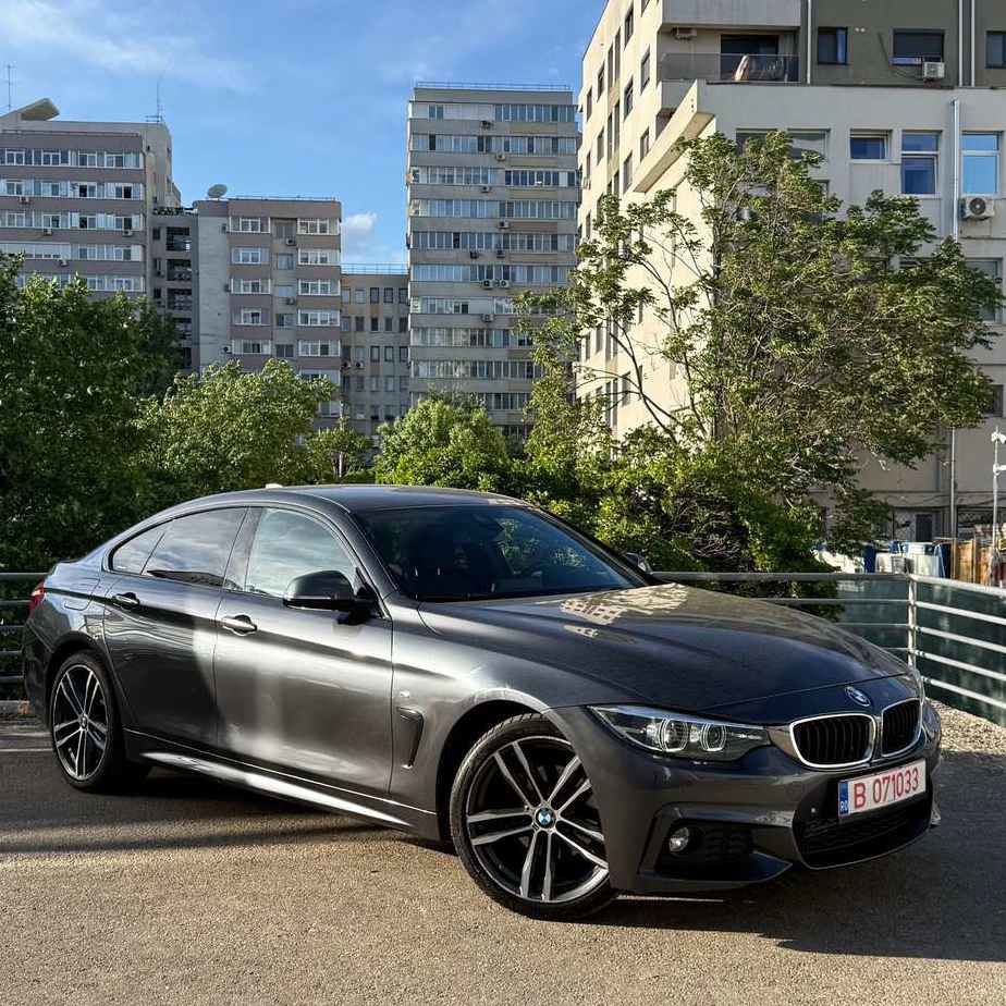 BMW Seria 4