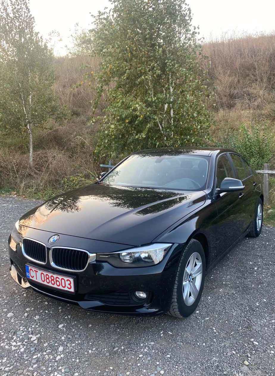 BMW Seria 3