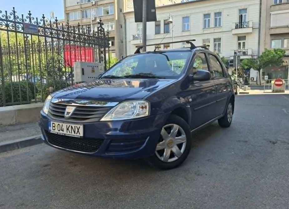 Dacia Logan