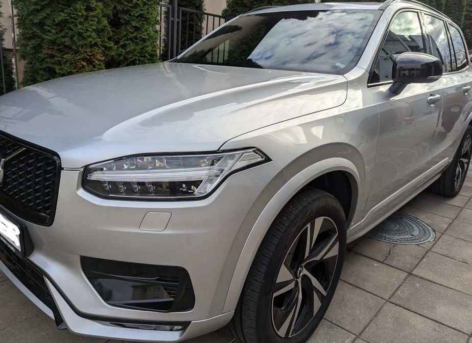 Volvo XC 90