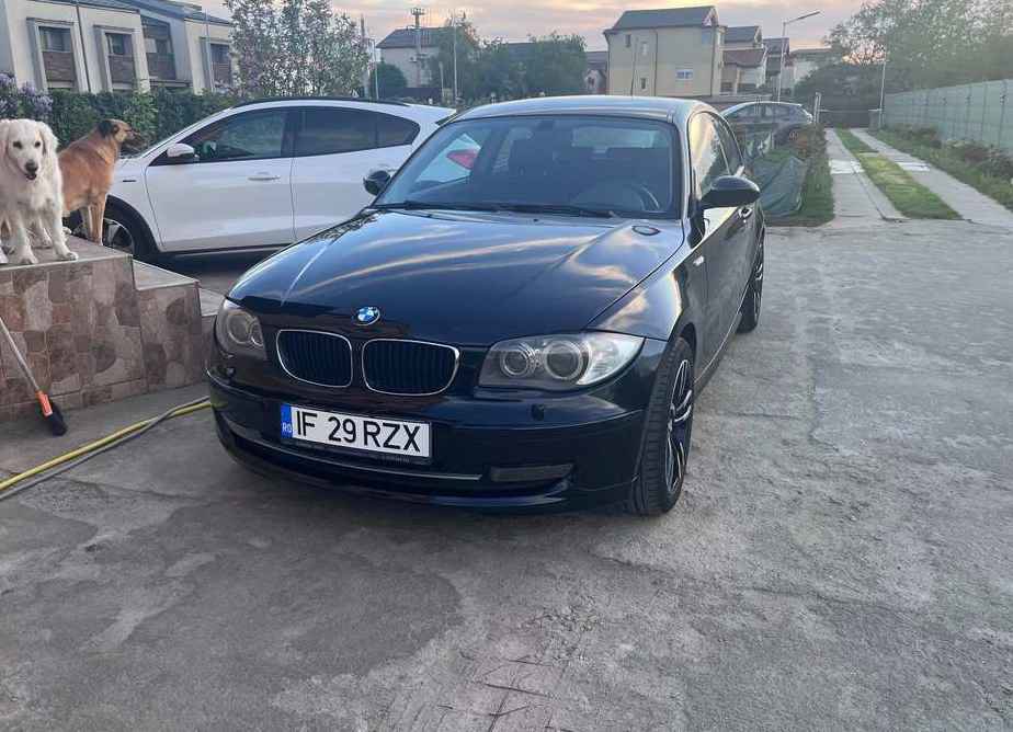 BMW Seria 1