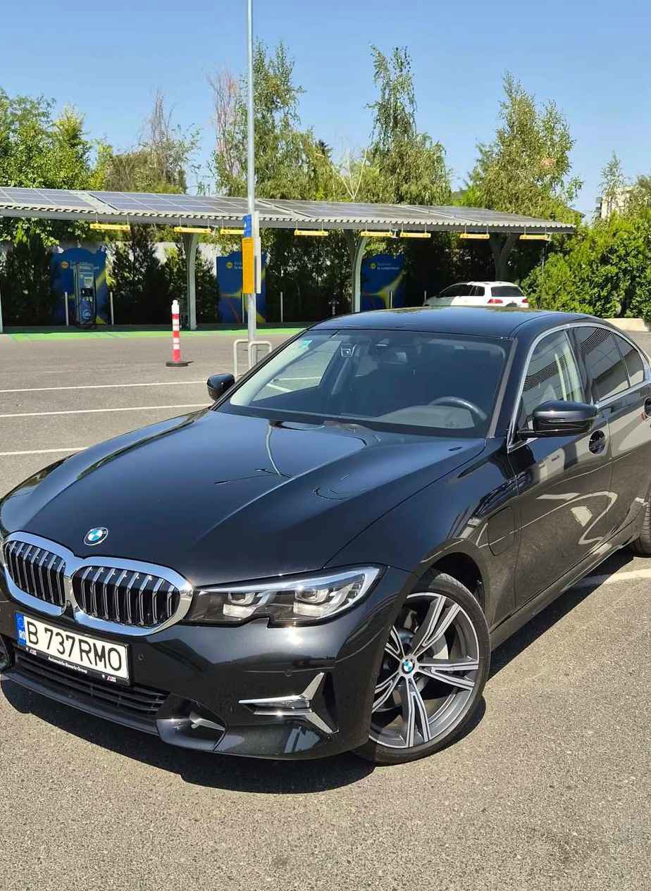 BMW Seria 3