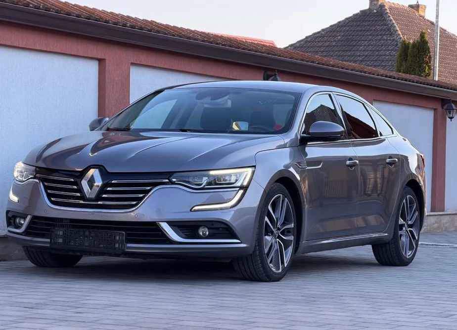 Renault Talisman