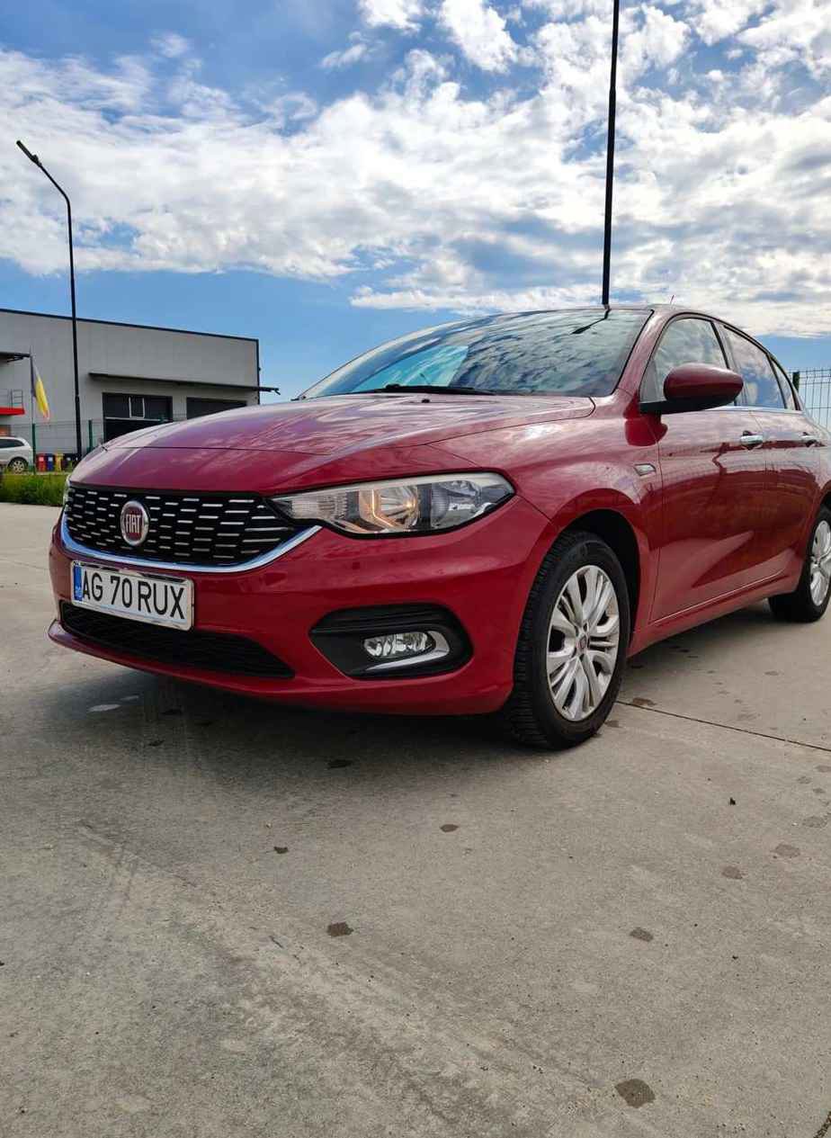 Fiat Tipo
