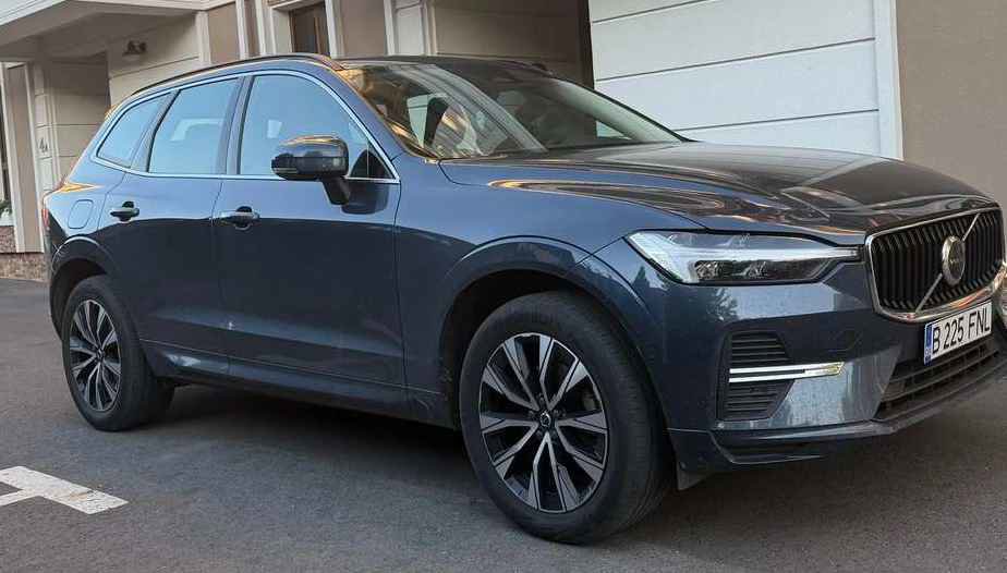 Volvo XC 60