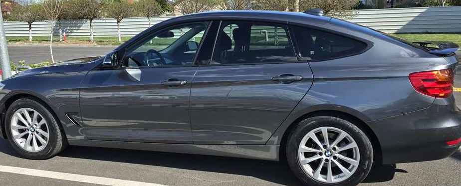 BMW Seria 3
