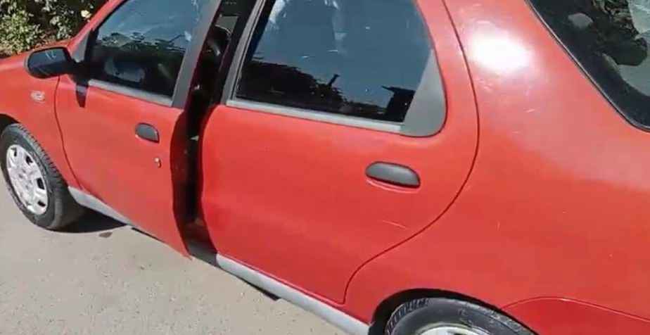 Fiat Albea