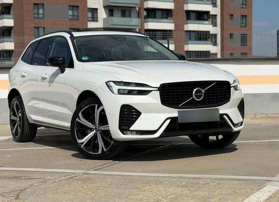 Volvo XC 60