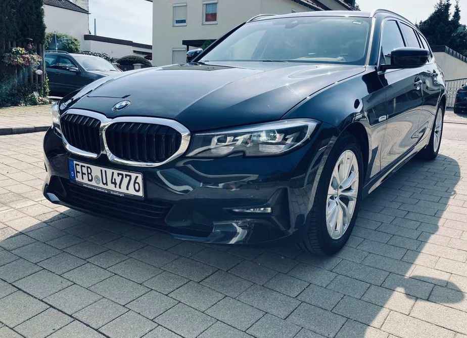 BMW Seria 3