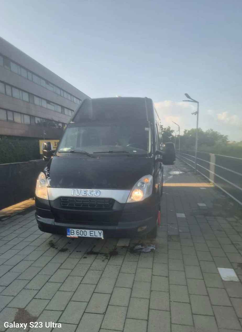 Iveco Massif