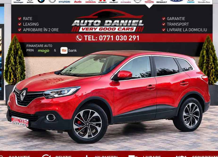 Renault Kadjar
