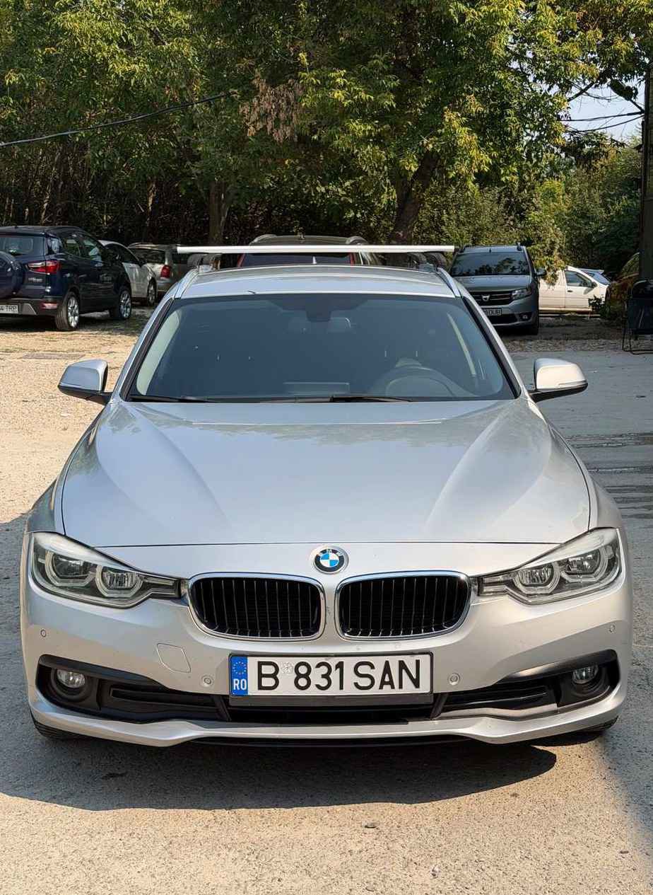 BMW Seria 3