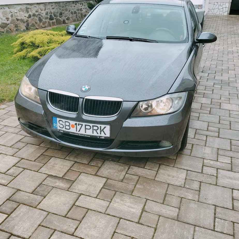 BMW Seria 3