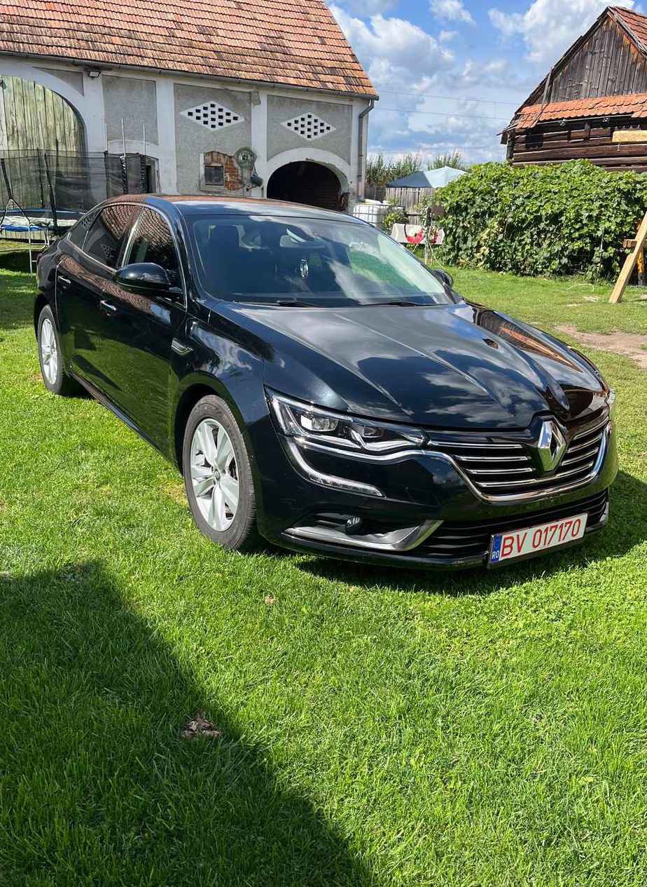 Renault Talisman