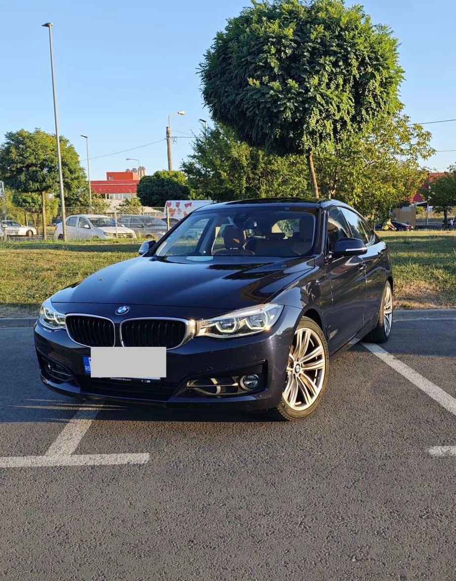 BMW Seria 3