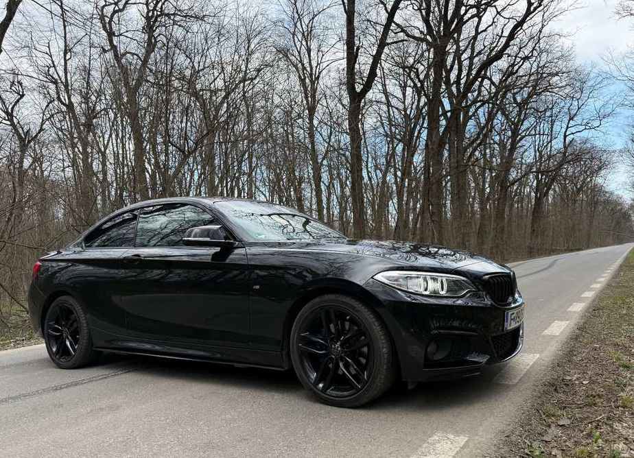 BMW Seria 2