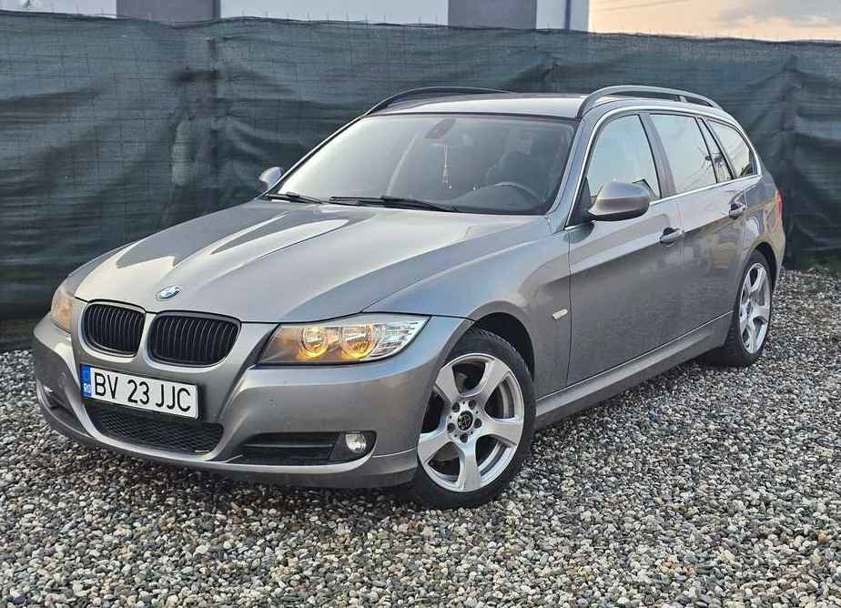 BMW Seria 3