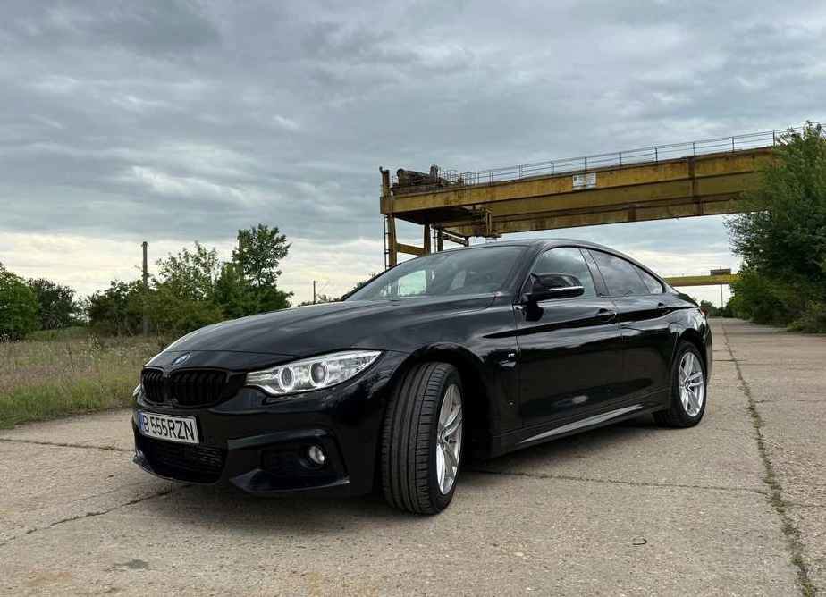 BMW Seria 4