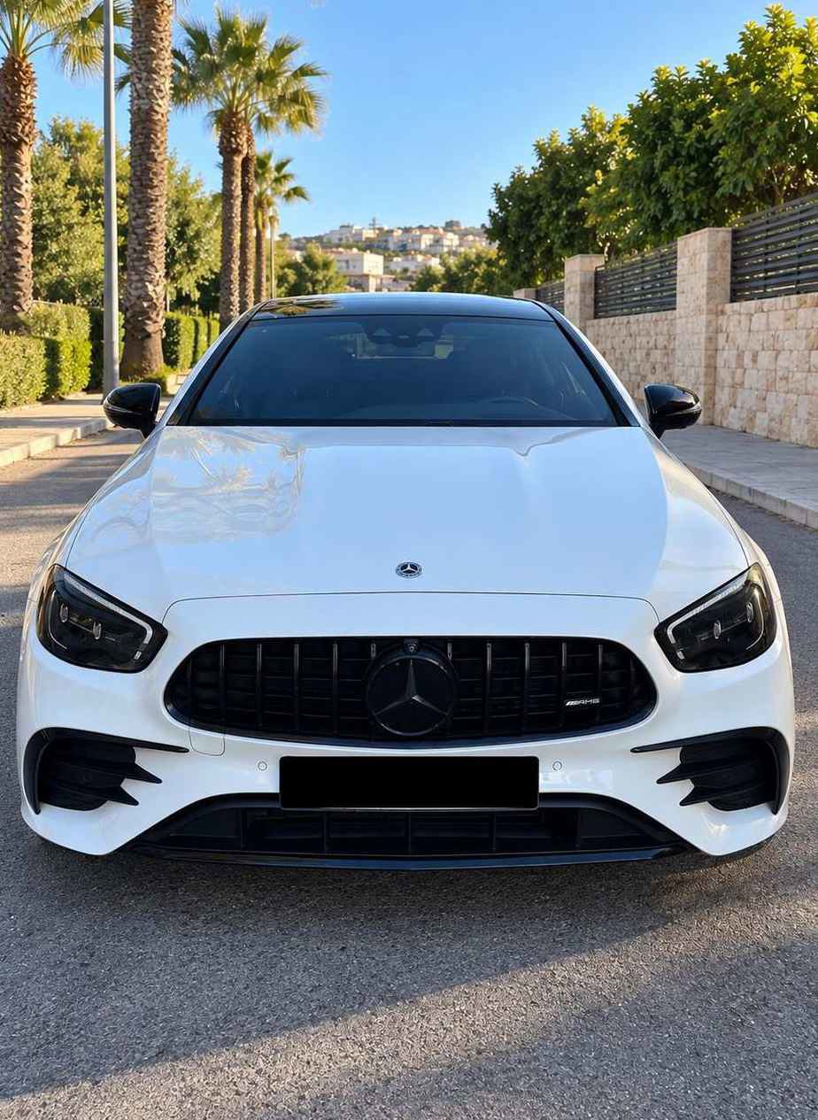 Mercedes-Benz A