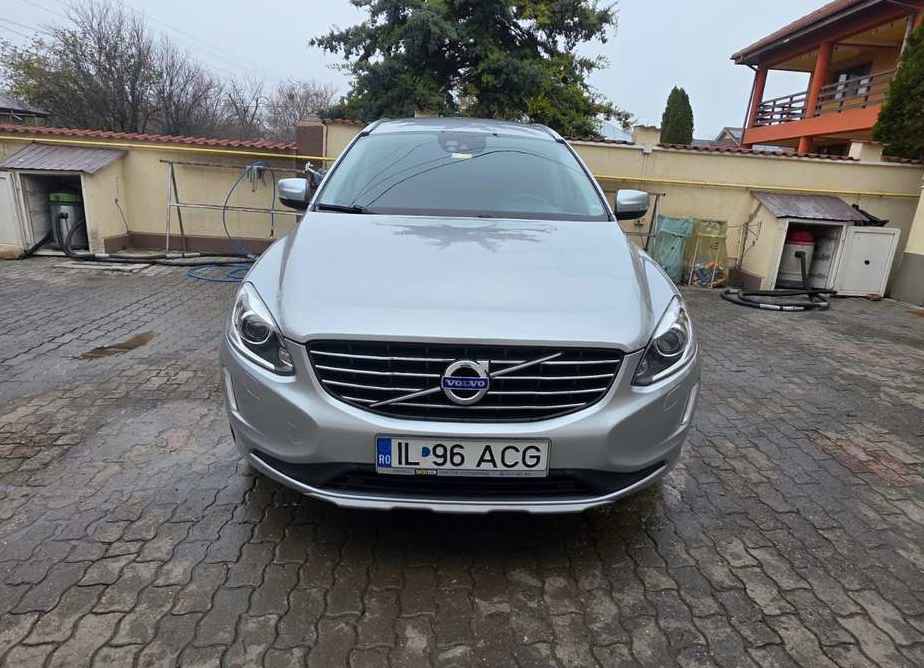 Volvo XC 60