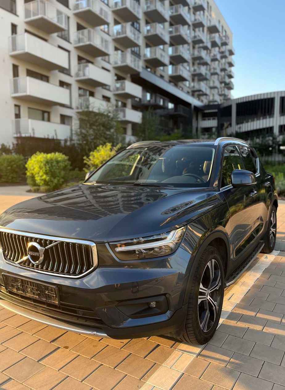 Volvo XC 40