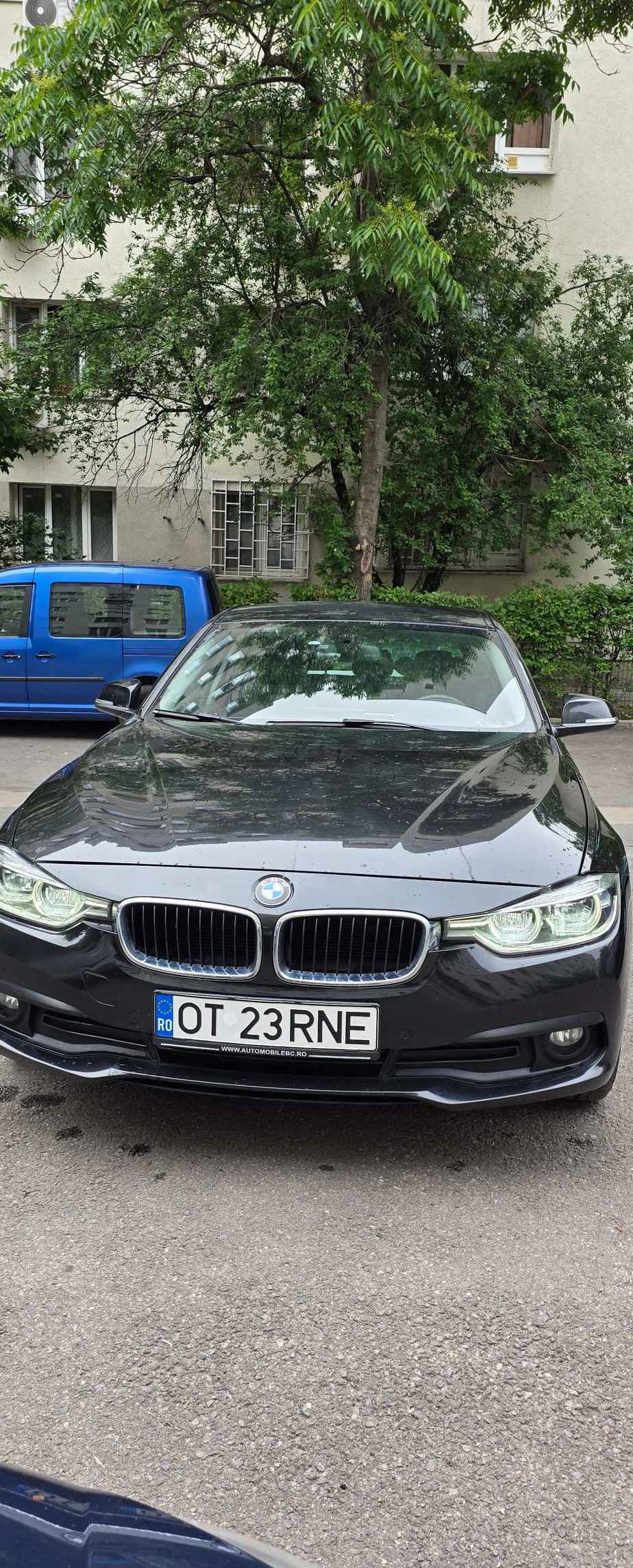 BMW Seria 3