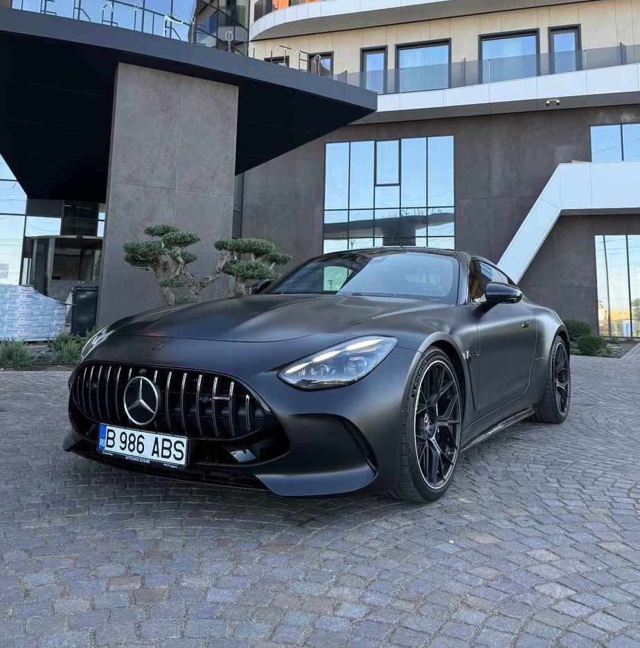 Mercedes-Benz A