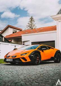 Lamborghini Huracan