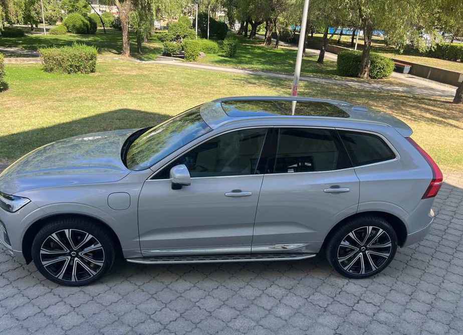Volvo XC 60