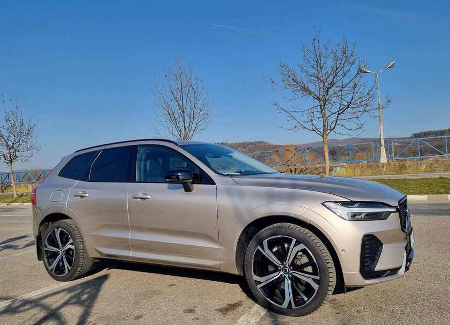 Volvo XC 60