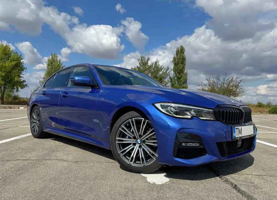 BMW Seria 3