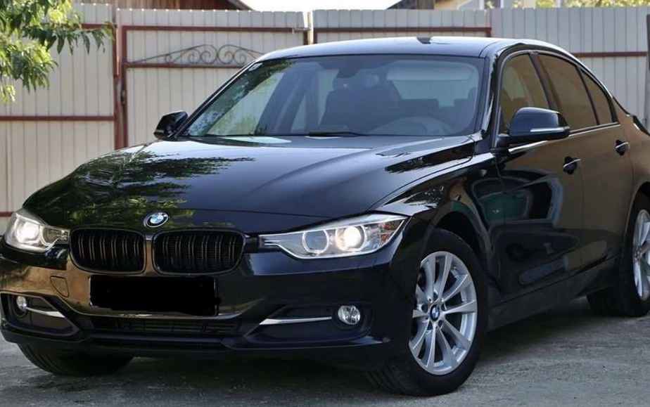 BMW Seria 3