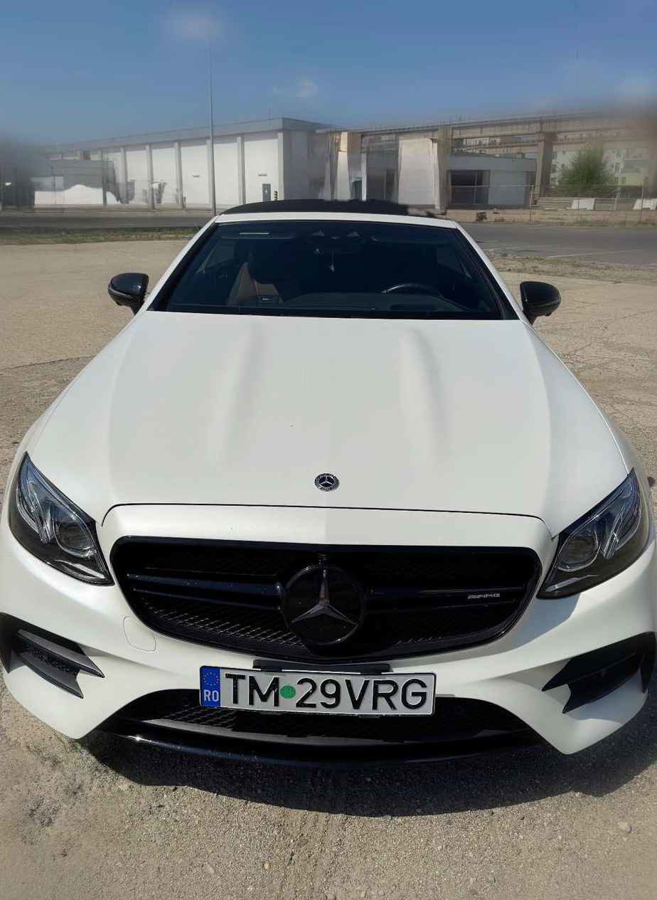 Mercedes-Benz A