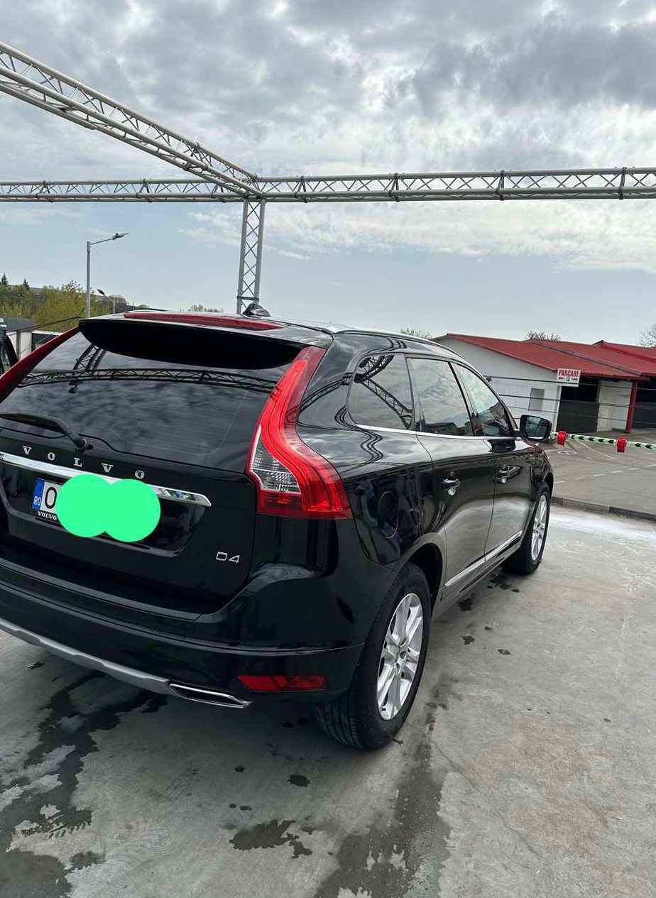 Volvo XC 60