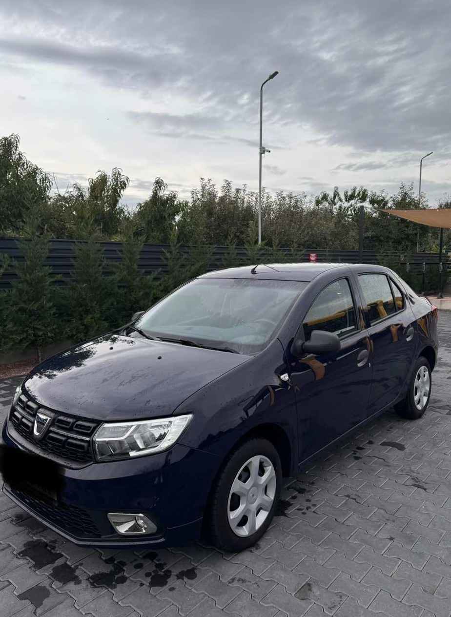 Dacia Logan