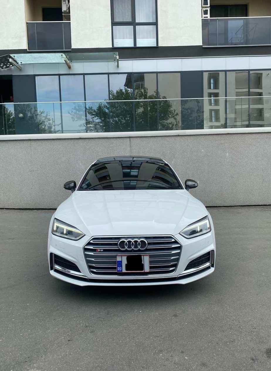 Audi S5