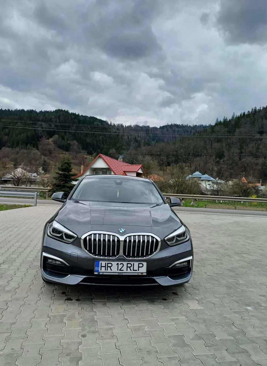 BMW Seria 1