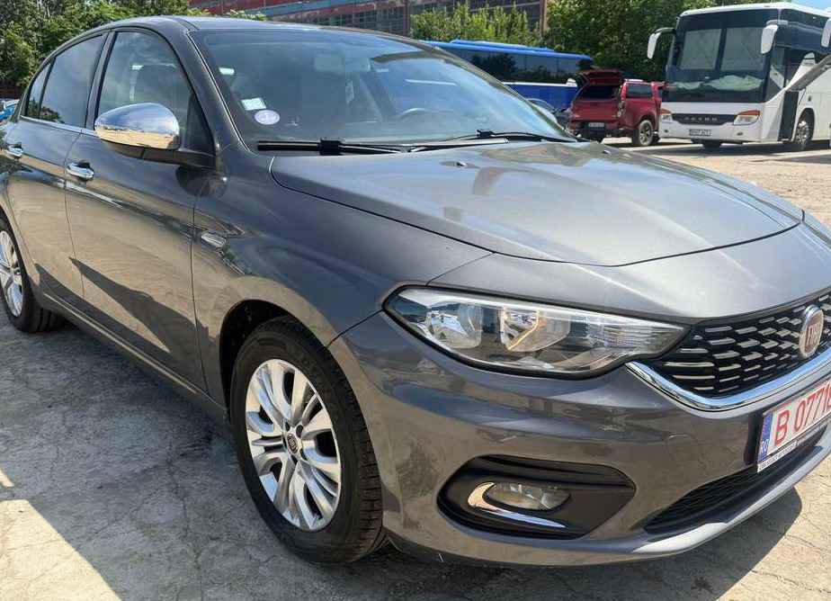 Fiat Tipo