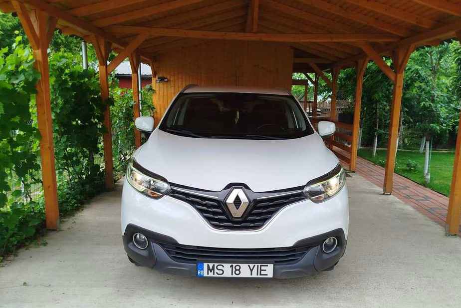 Renault Kadjar