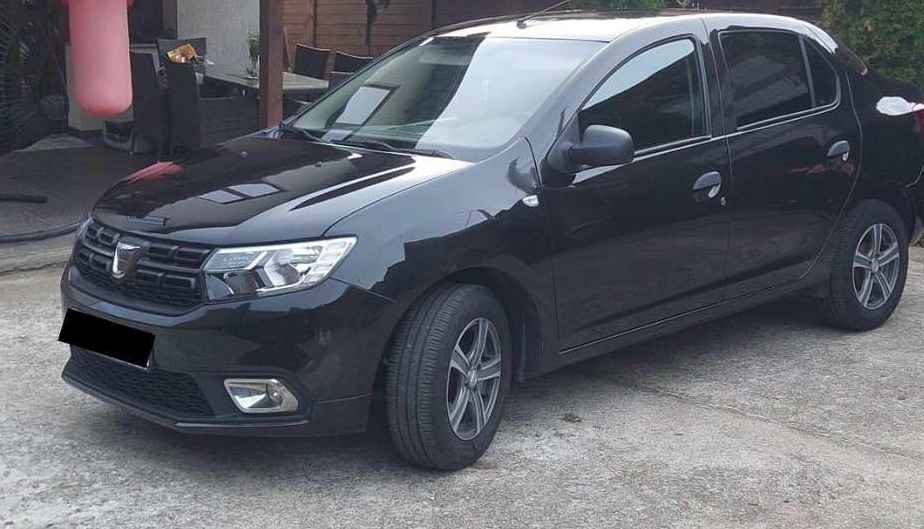 Dacia Logan