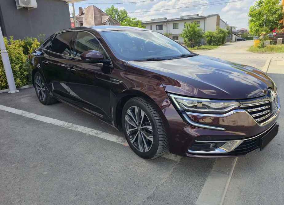 Renault Talisman