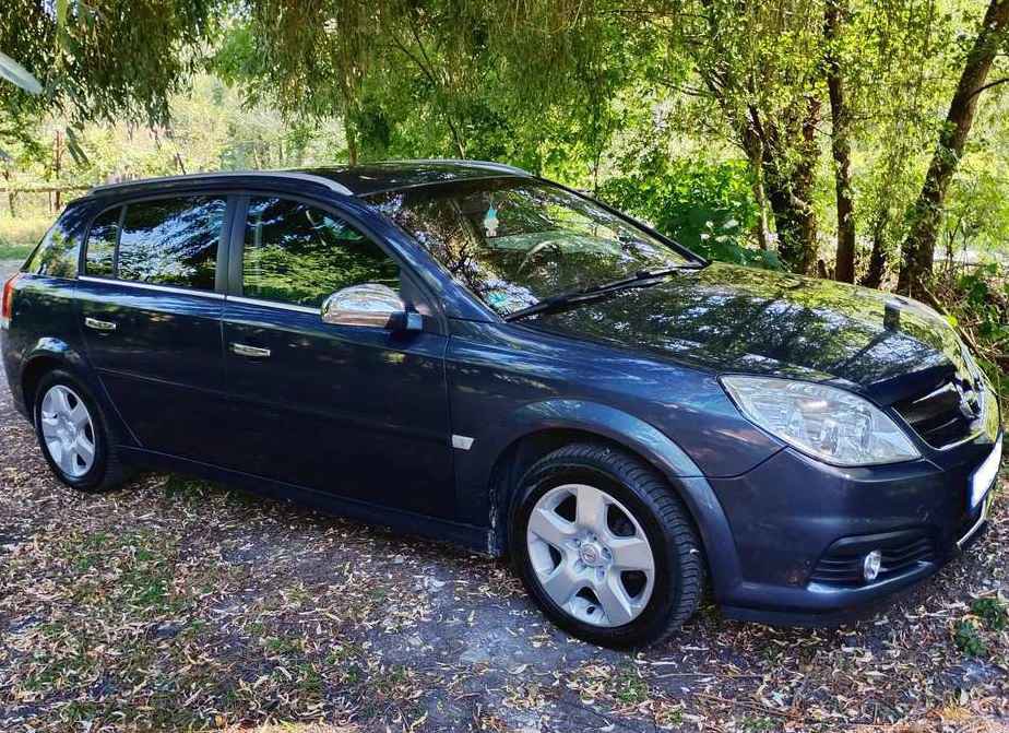 Opel Signum