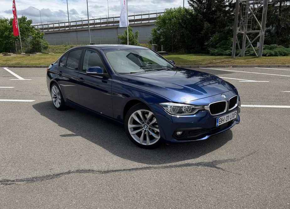 BMW Seria 3