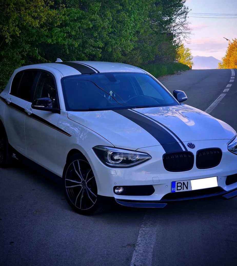BMW Seria 1