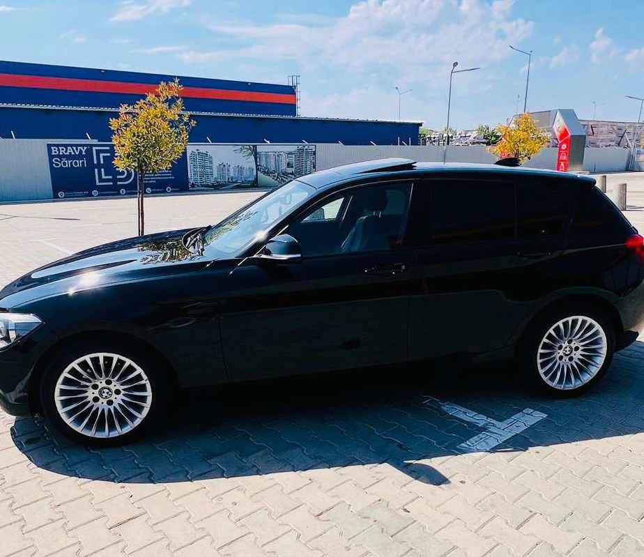 BMW Seria 1