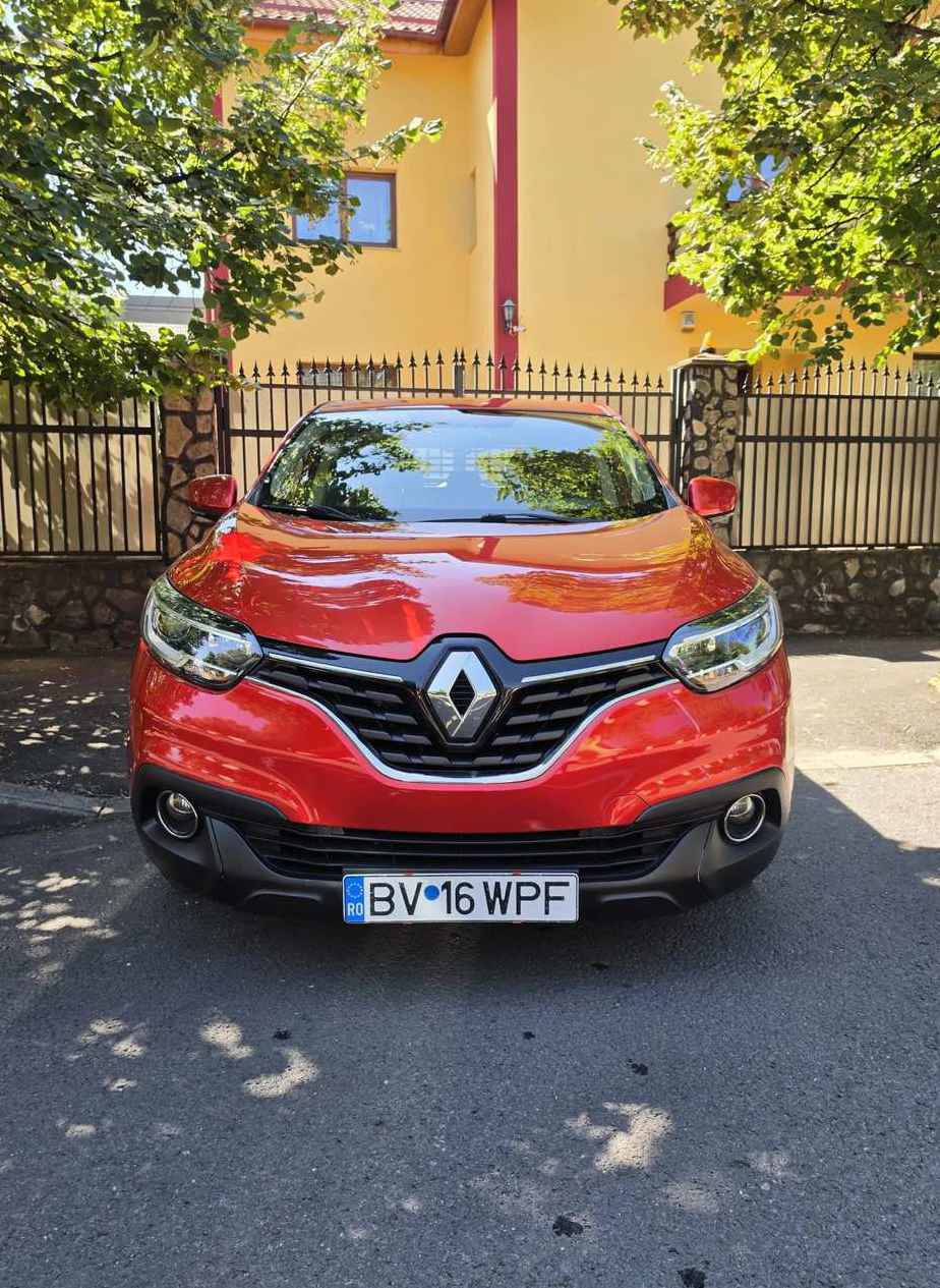 Renault Kadjar