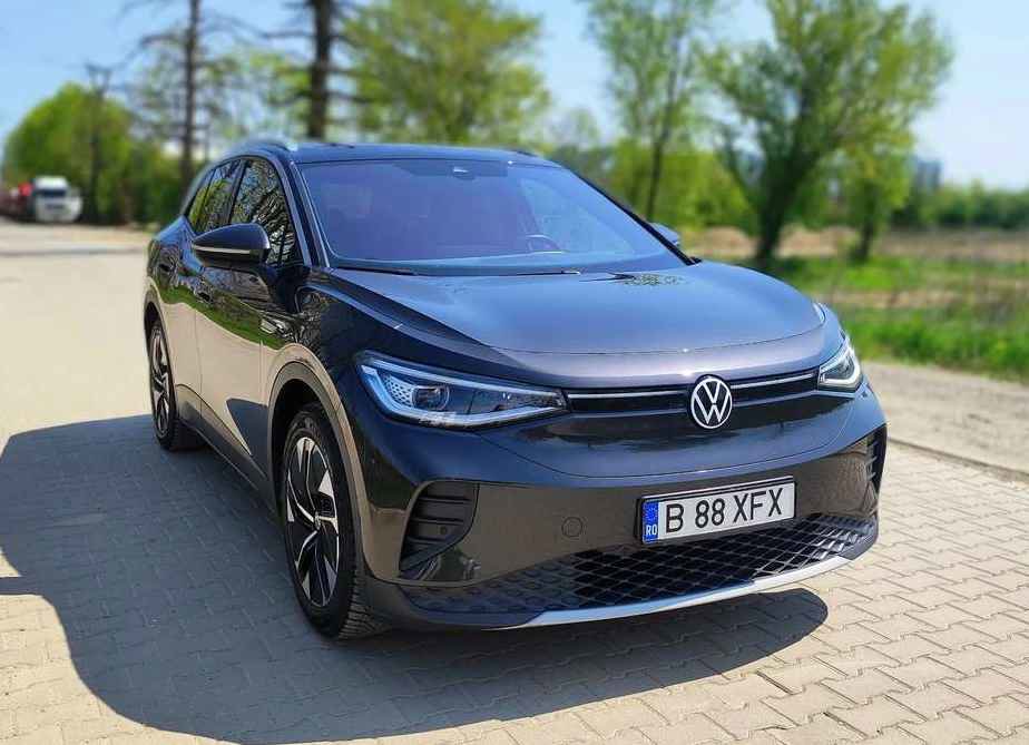 Volkswagen ID.4