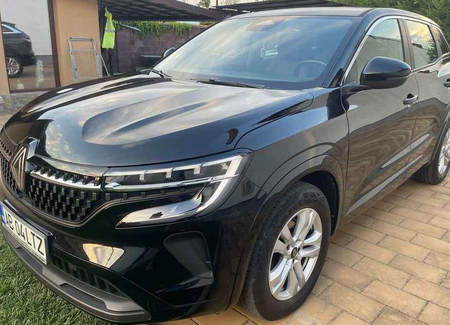 Renault Austral