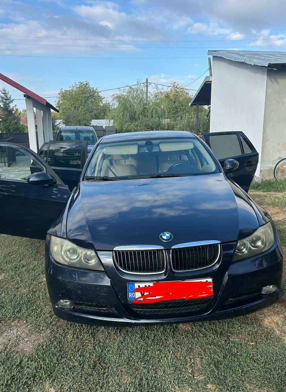 BMW Seria 3