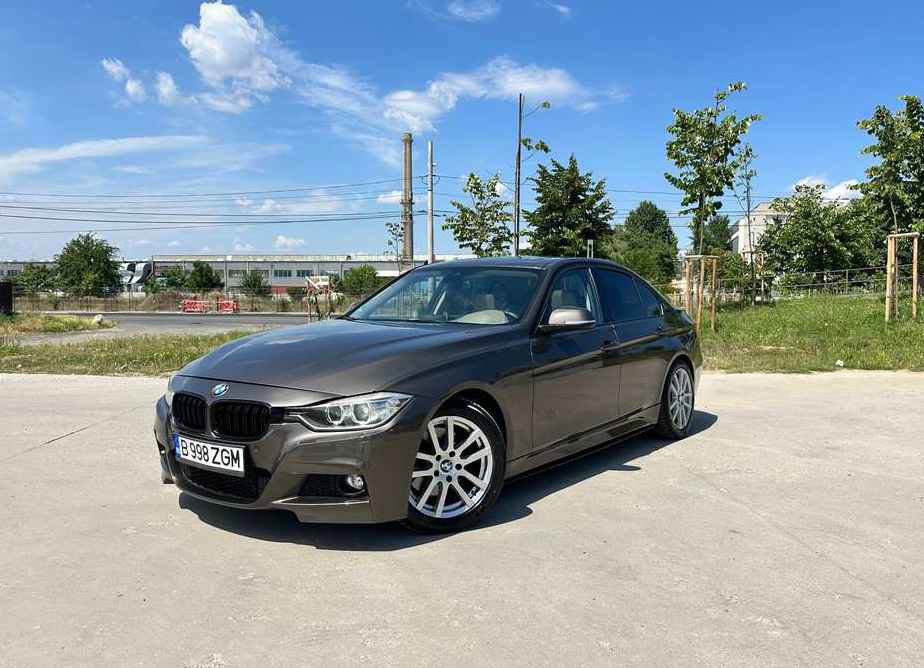 BMW Seria 3